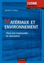 Matériaux et environnement - Choix éco-responsable en conception