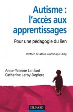 Autisme : l'accès aux apprentissages