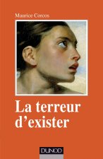 La terreur d'exister - 2e éd. - Fonctionnements limites à l'adolescence