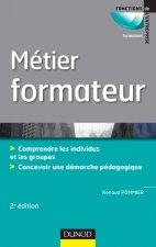 Métier : Formateur - 2ème édition