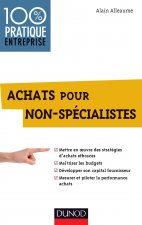 Achats pour non-spécialistes - prix CDAF - 2013