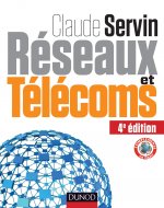 Réseaux & télécoms - 4e éd.