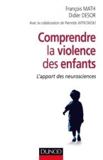 Comprendre la violence des enfants - L'apport des neurosciences