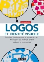 Logos et identité visuelle - Principes fondamentaux et études de cas