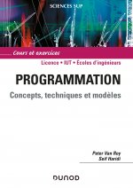 Programmation - Concepts, techniques et modèles - Livre+compléments en ligne