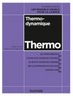 Thermodynamique - Cours, exercices et méthodes