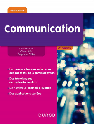 Communication - 2e éd.