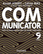 Communicator - 9e éd. - Toute la communication pour un monde plus responsable