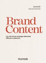 Brand Content - Les clés d'une stratégie éditoriale efficace et pérenne