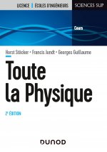Toute la Physique - 2e ed.
