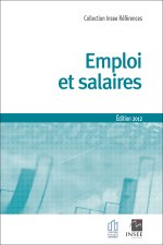 EMPLOIS ET SALAIRES ED 2012