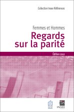 Femmes, hommes regards sur la parité 2012