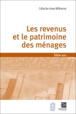 Les revenus et patrimoines des ménages éd.2012