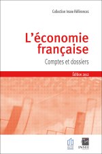 L'ECONOMIE FRANCAISE ED 2012
