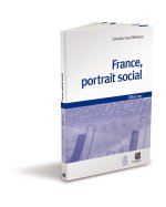 France portrait social éd. 2013