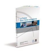 La france dans l'Union Européenne