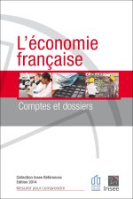 Les tableaux de l'économie française éd. 2014