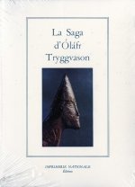 Saga d'olafr tryggvason (br)