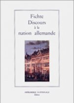 Discours a la nation allemande (br)