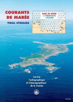 COURANTS MAREES BAIE DE SEINE