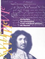 DICTIONNAIRE DES SURINTENDANTS ET CONTRÔLEURS GÉNÉRAUX DES FINANCES, XVIE-XVIIE-