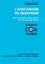 Africanisme en questions