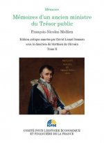 MEMOIRES D'UN ANCIEN MINISTRE DU TRESOR PUBLIC -TOME II