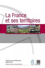 La france et ses territoires 2015