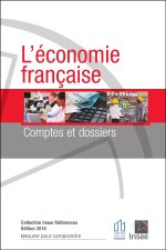 L'ÉCONOMIE  FRANÇAISE