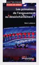 Les primaires : de l'engouement au désenchantement