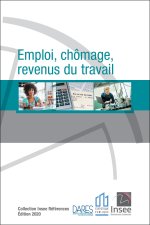 Emploi, chômage, revenus du travail 2020