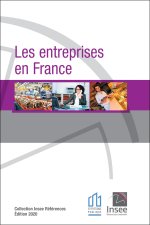 Les entreprises en France - Edition 2020