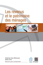 Les Revenus et le patrimoine des ménages 2018