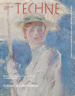 TECHNE, N 46, 2018. SCIENCE ET CONSERVATION