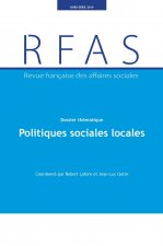 Politiques sociales locales