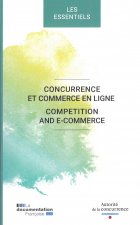 Concurrence et commerce en ligne