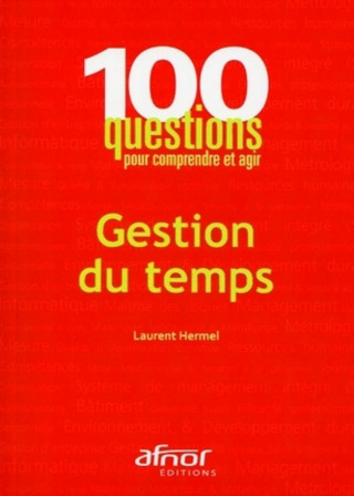 Gestion du temps