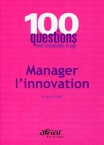 Manager l'innovation