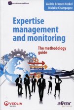 Expertise management and monitoring
