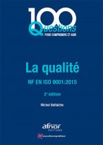 La qualité - ISO 9001:2015
