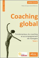 Coaching global - Volume 2 (Tome 1 + Tome 2)