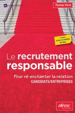 Le recrutement responsable