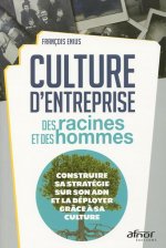 Culture d'entreprise : des racines et des hommes