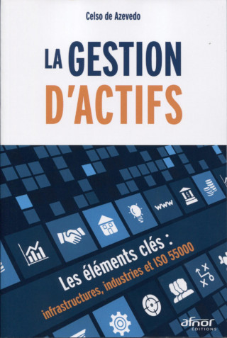 La gestion d'actifs