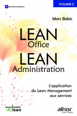 Lean Office - Lean Administration