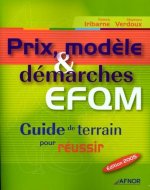 Prix, modèle et démarches EFQM