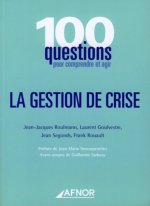 La gestion de crise