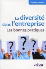 La diversité dans l'entreprise