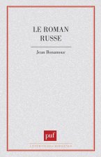 Le roman russe