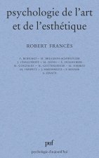 Psychologie de l'art et esthétique